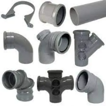 Soil Drainer Pipe